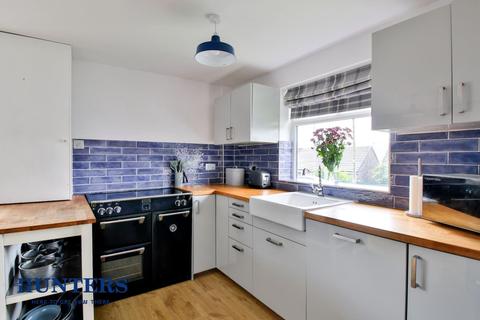 2 bedroom townhouse for sale - Shakespeare Close, Littleborough, OL15 9QF