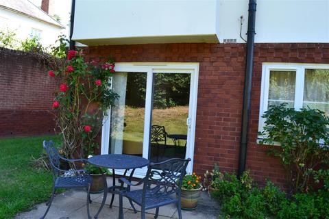 2 bedroom apartment for sale - Townsend Court, Green Lane, Leominster