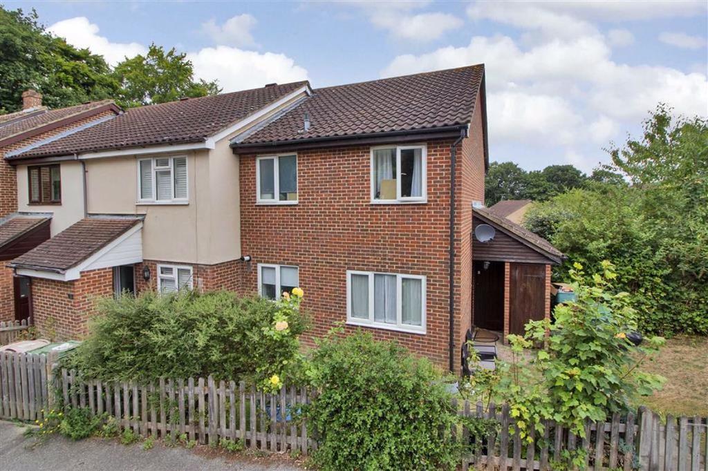 Blackthorn Avenue, Tunbridge Wells, Kent 1 bed end of terrace house £