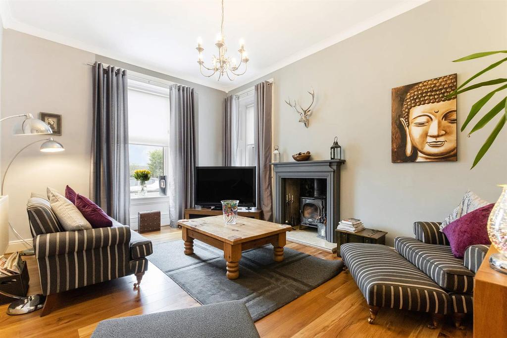 Cairneymount Road, Carluke 2 bed cottage for sale £184,995