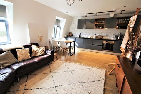 1 bedroom apartment to rent - The Metropolitan, Sandbanks Road