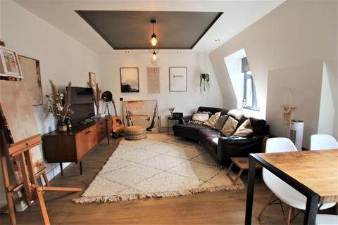 1 bedroom apartment to rent - The Metropolitan, Sandbanks Road