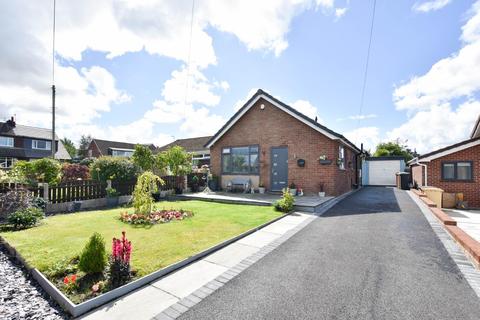 15 Harrison Crescent, Blackrod, Bolton, BL6 5EX