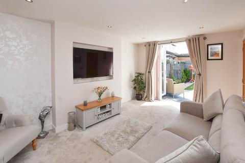 15 Harrison Crescent, Blackrod, Bolton, BL6 5EX