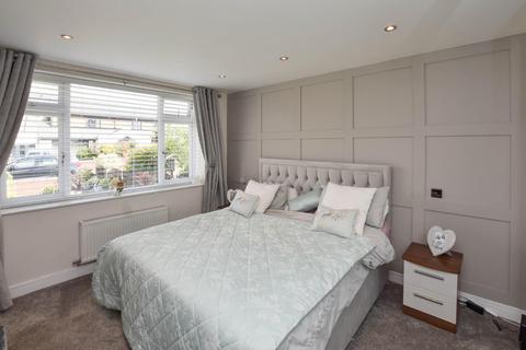 15 Harrison Crescent, Blackrod, Bolton, BL6 5EX