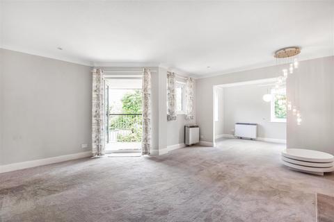 1 bedroom apartment for sale - St. Barnabas Road, Emmer Green, Reading