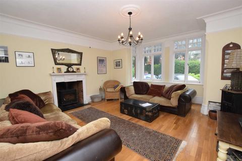 5 bedroom detached house for sale - The Mount, Caversham Heights, Reading RG4 7RU