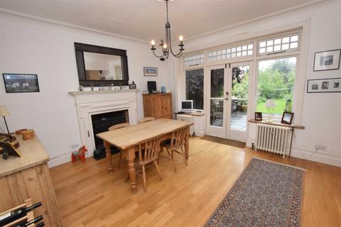 5 bedroom detached house for sale - The Mount, Caversham Heights, Reading RG4 7RU