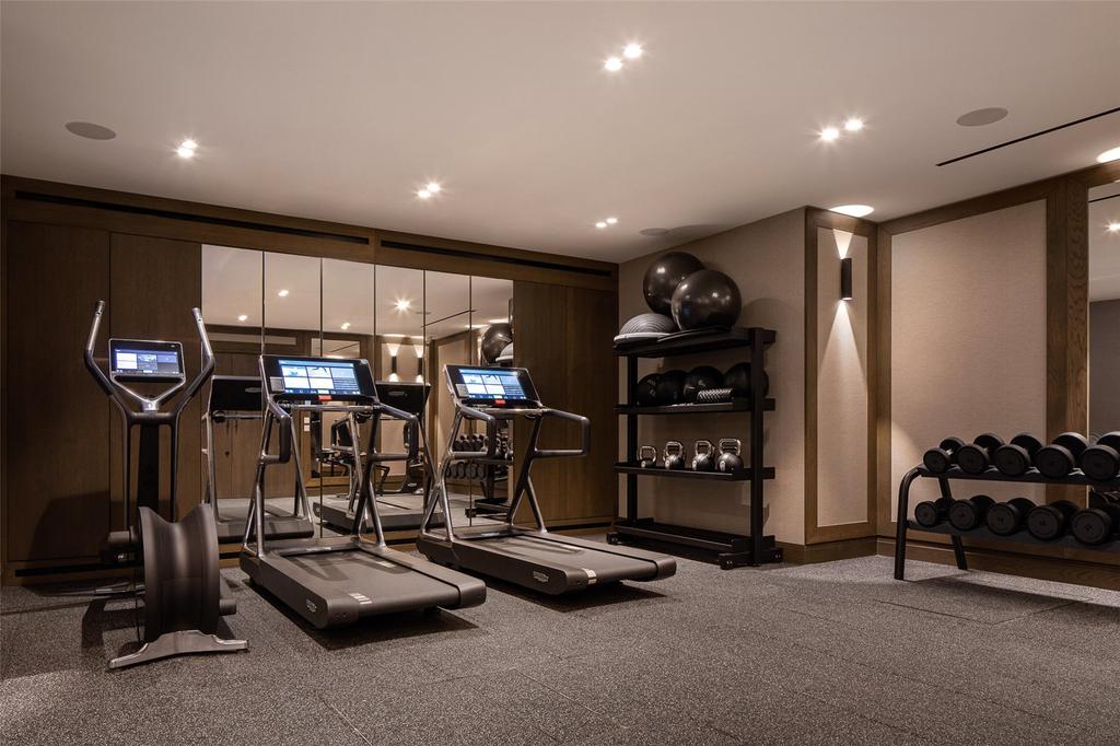 Gym