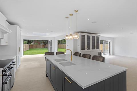 5 bedroom detached house for sale - The Avenue, Ascot