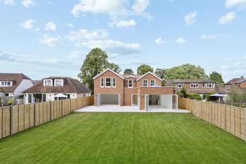 5 bedroom detached house for sale - The Avenue, Ascot
