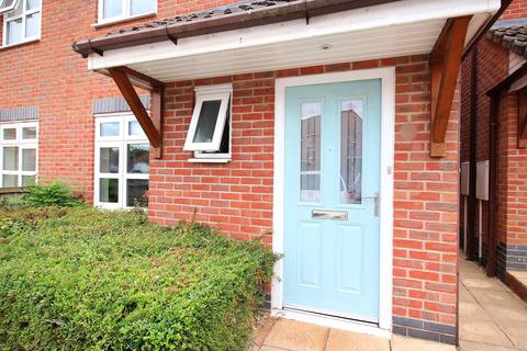27 Fielding Lane, Ratby, Leicester, LE6 0AS