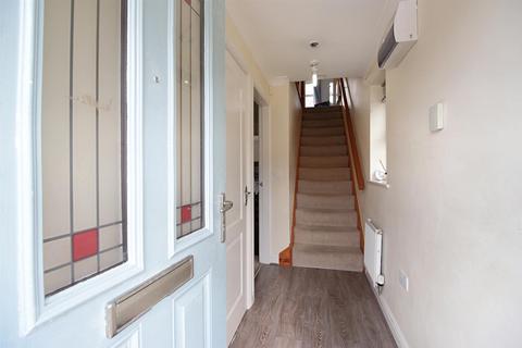 27 Fielding Lane, Ratby, Leicester, LE6 0AS