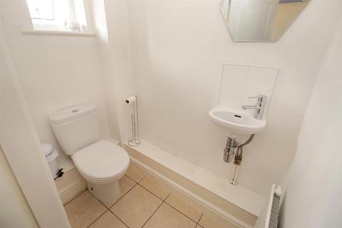 27 Fielding Lane, Ratby, Leicester, LE6 0AS