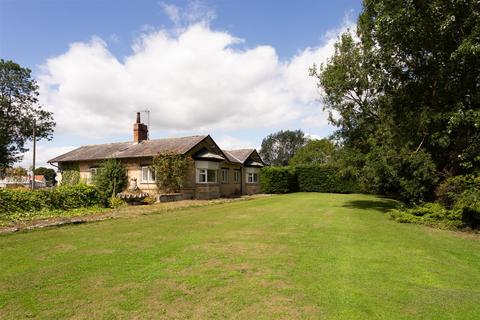 undefined, Upper Carr Lane, Pickering