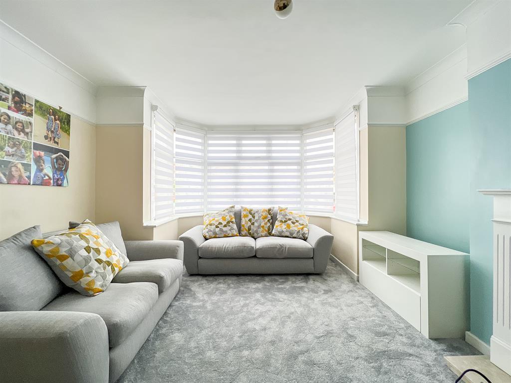 Hampstead Road, Bristol, BS4 3HR 3 bed semidetached house £550,000