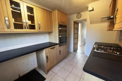 17 Culver, Netley Abbey, Southampton, SO31 5GJ