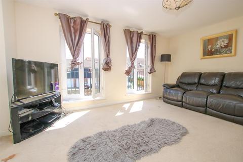 3 bedroom townhouse for sale - Dragonfly Lane, Cringleford, Norwich