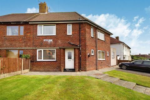 3 bedroom semi-detached house for sale - Convent Crescent, Blackpool