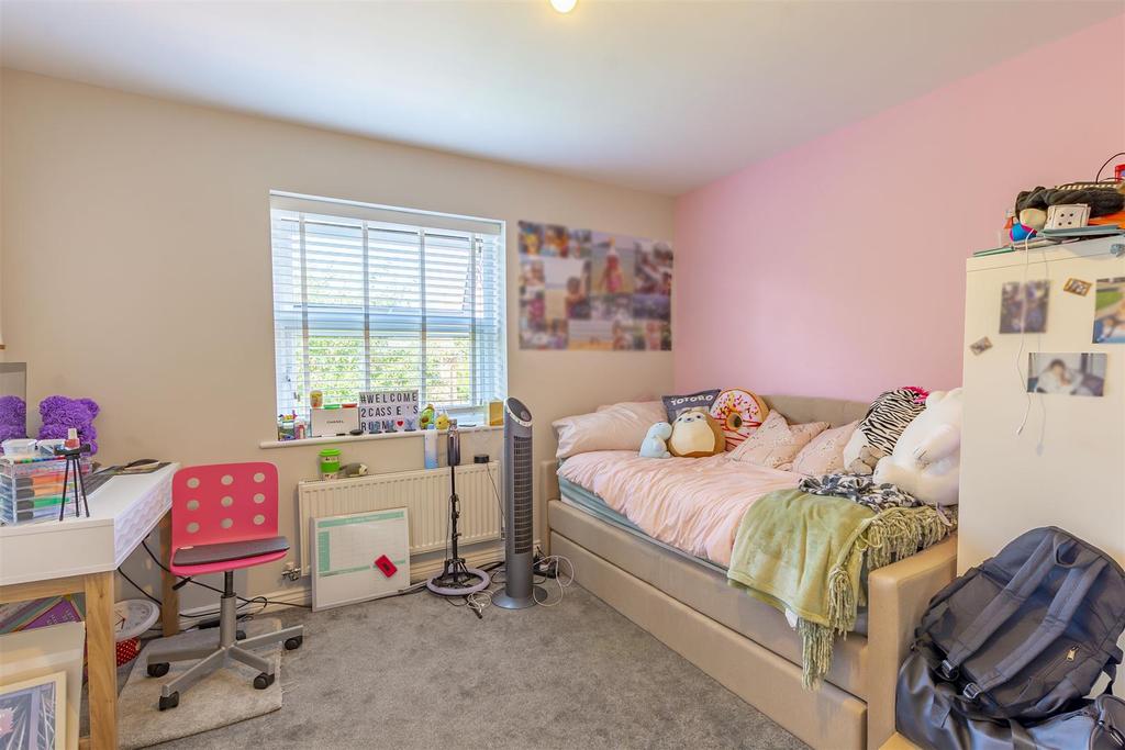 Bed 5