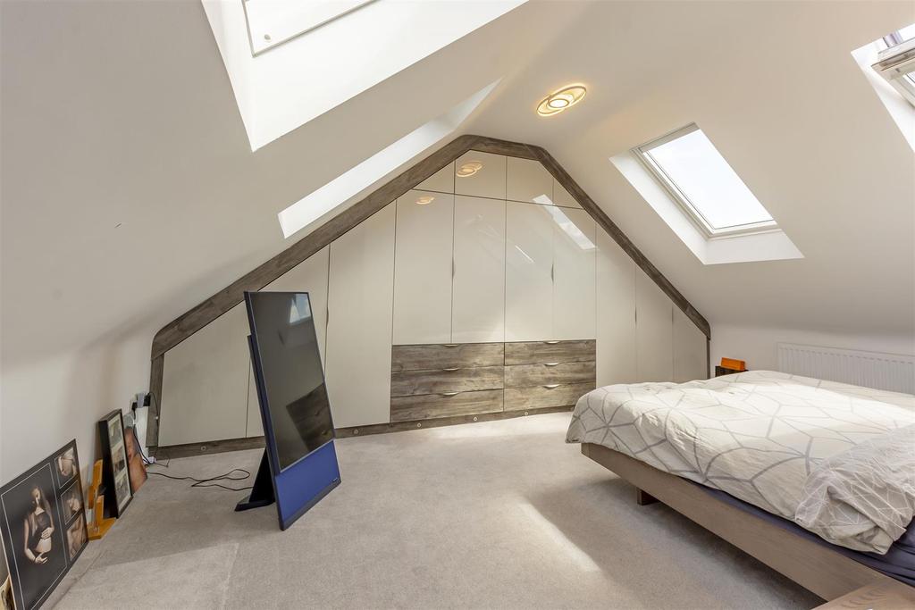 Bed 1
