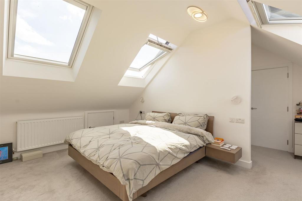 Bed 1