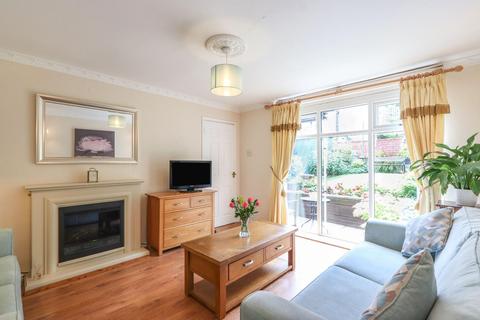 5 Fraser Walk, Sheffield, S8 0JQ