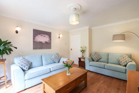 5 Fraser Walk, Sheffield, S8 0JQ