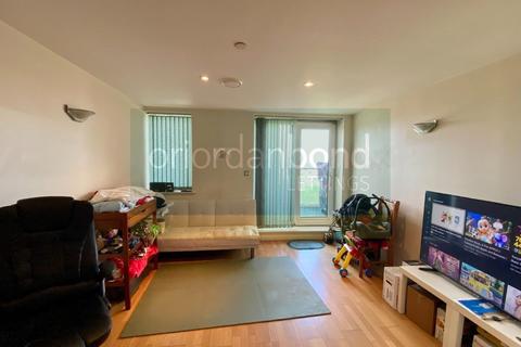 1 bedroom apartment to rent - Northampton House, Wellington Street, Northampton, NN1