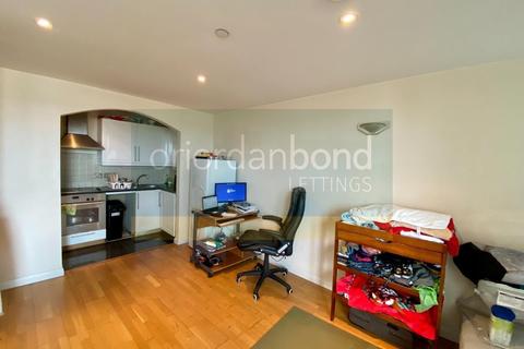 1 bedroom apartment to rent - Northampton House, Wellington Street, Northampton, NN1