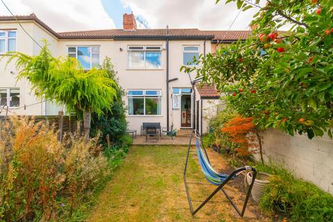 328 Redcatch Road, Bristol, BS3 5DS