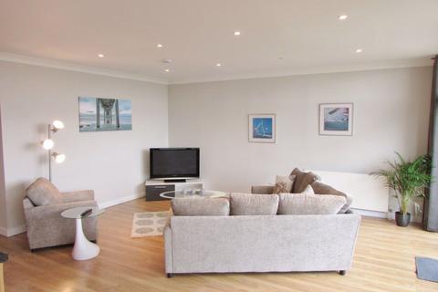 2 bedroom flat to rent - 2 Bed Furnished at Lancefield Quay, Glasgow, G3