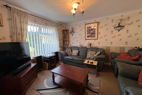 3 bedroom terraced house for sale - Donellan Green, Southfields, Northampton, NN3