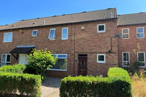 3 Donellan Green, Northampton, NN3 5DJ