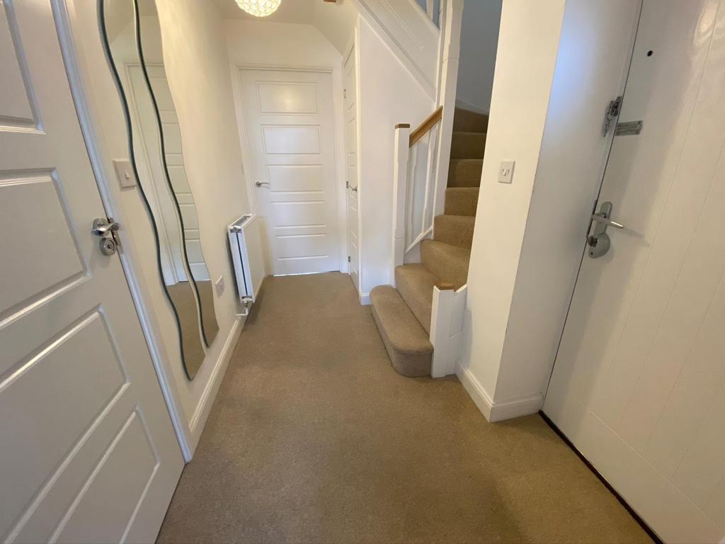 Watkin Road, Leicester 3 bed house £1,300 pcm (£300 pw)