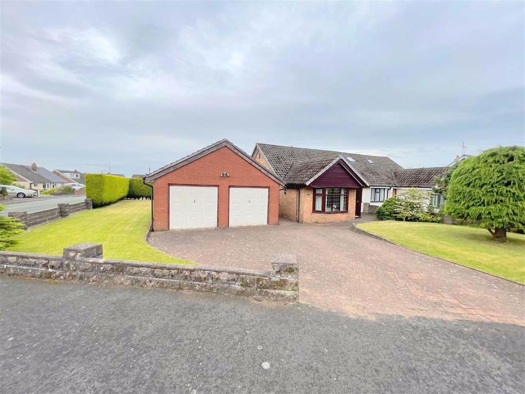 Johnstone Ave, Werrington 3 bed semidetached bungalow for sale £245,000