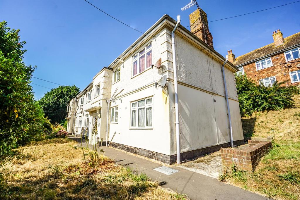 Robertsons Hill, Hastings 1 bed flat for sale £150,000