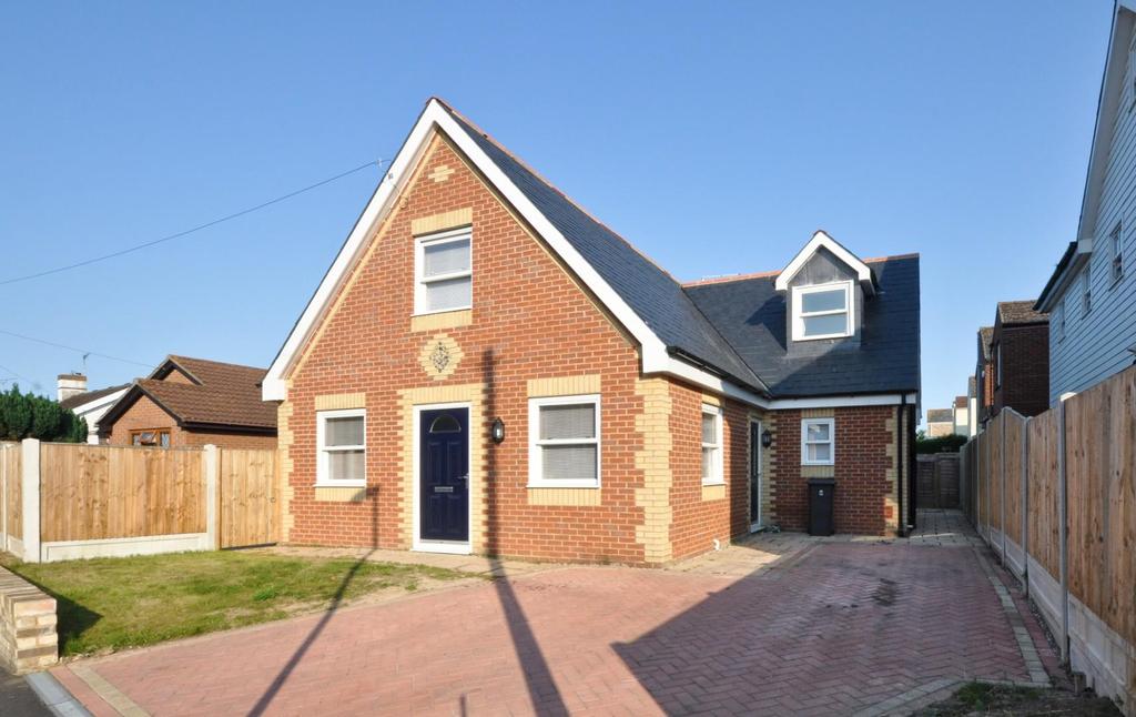 Church Lane, Deal 2 bed house £275,000