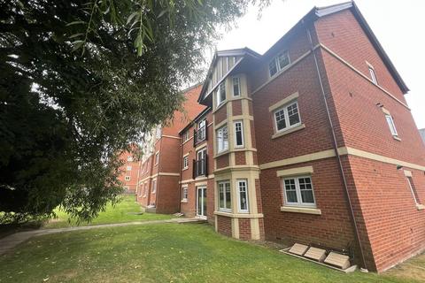 2 bedroom apartment for sale - Scholars Park, Darlington