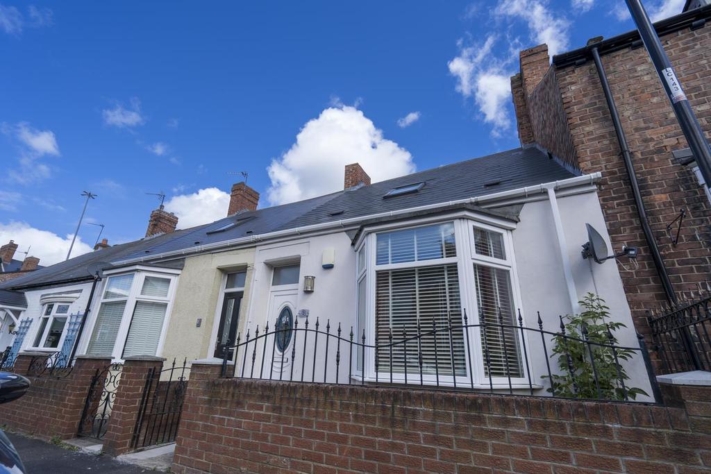Ironside Street, Houghton Le Spring 2 bed house £550 pcm (£127 pw)