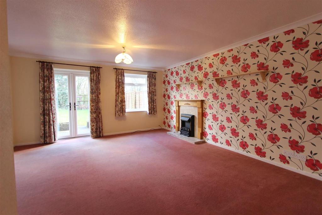Bellburn Lane, Darlington 3 bed semidetached house £625 pcm (£144 pw)