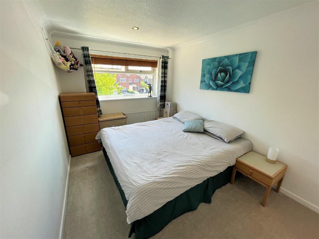 Bed 1