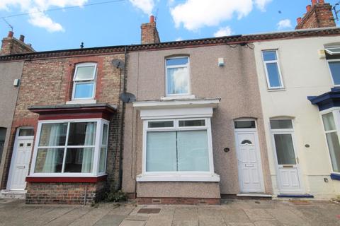 2 bedroom terraced house for sale - Falkirk Street, Thornaby, Stockton-On-Tees