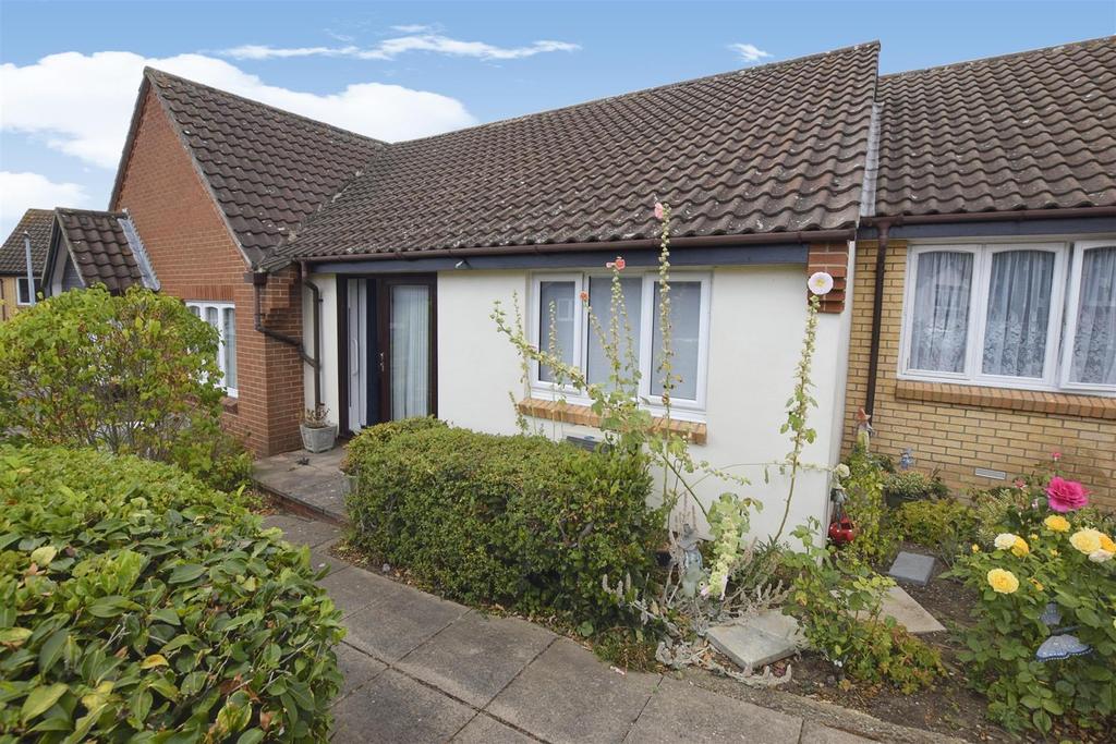 Newnham Green, Maldon 1 bed bungalow £225,000