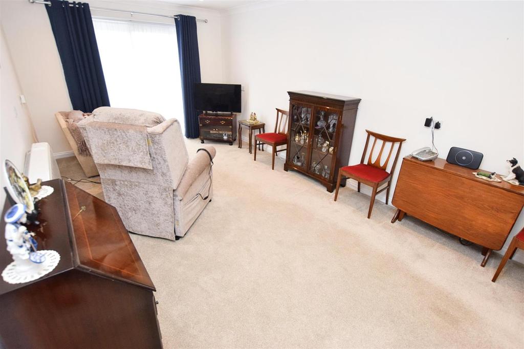 Newnham Green, Maldon 1 bed bungalow £225,000