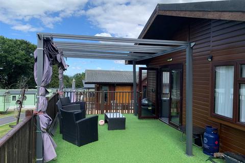 undefined, Valley View Holiday Park, Pentreberidd Guilsfield, SY21 9DL