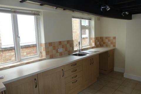 2 bedroom end of terrace house to rent, MAIN STREET, QUENIBOROUGH