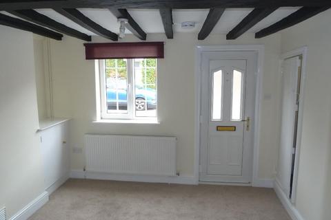 2 bedroom end of terrace house to rent, MAIN STREET, QUENIBOROUGH