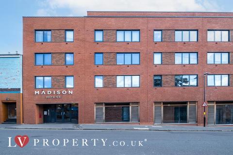 2 bedroom apartment for sale, Madison House, Gooch Street North, Birmingham