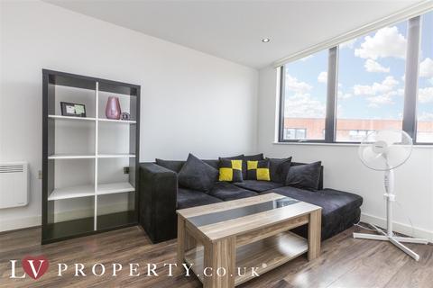 2 bedroom apartment for sale, Madison House, Gooch Street North, Birmingham